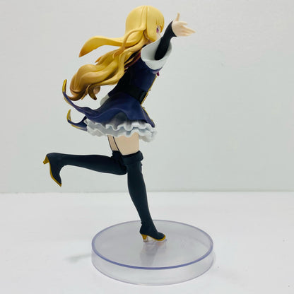 【Used】 Lucy Diamond - High Premium Figure "The Old Man from the Countryside, Becomes a Sword Saint" [Figure]
