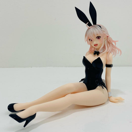 【中古】 輪堂凛・バニーVer.Yumemirize「HIGHSPEEDEtoile」【フィギュア】
