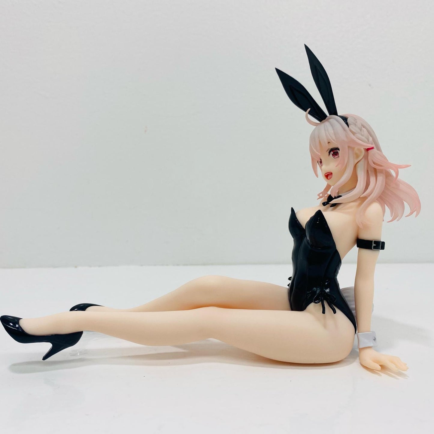 [Used] Rin Rindo: Bunny Ver. Yumemirize "HIGHSPEED Etoile" [Figure]
