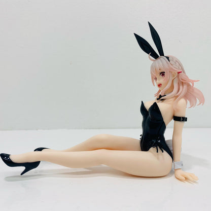 [Used] Rin Rindo: Bunny Ver. Yumemirize "HIGHSPEED Etoile" [Figure]