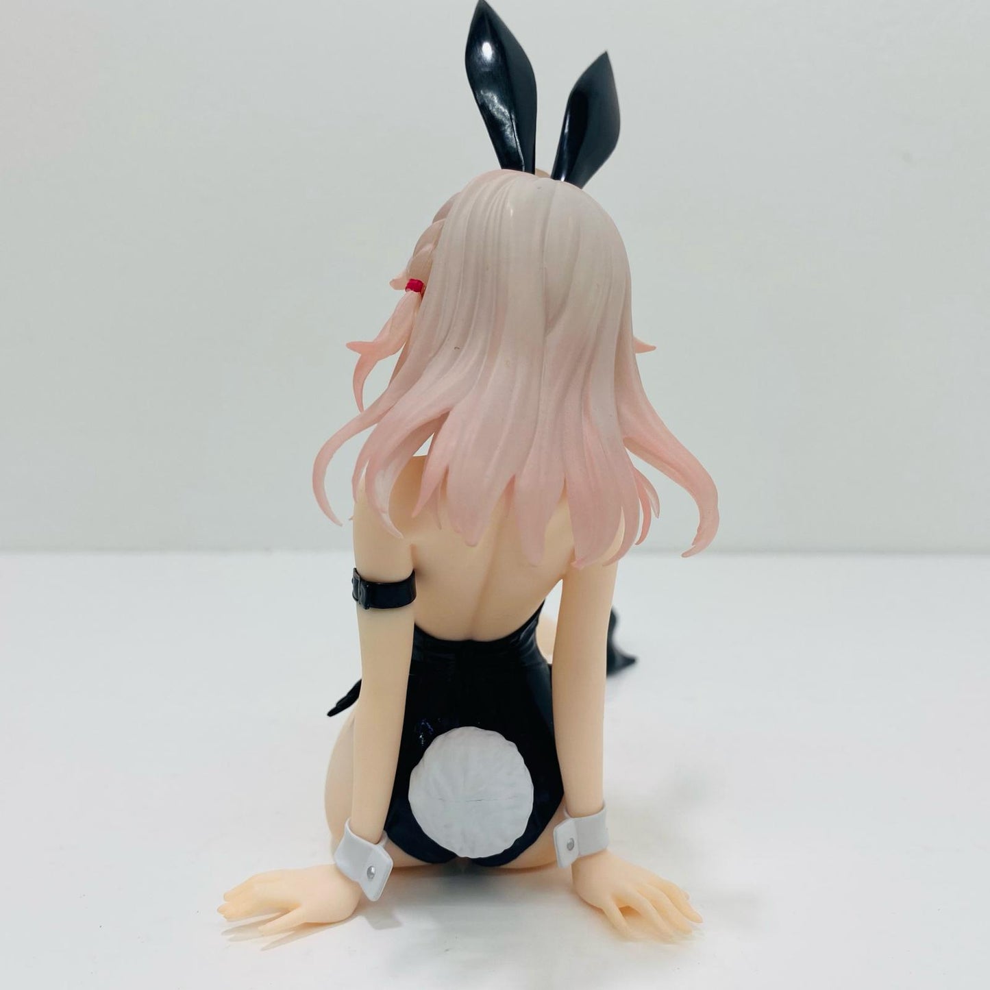 [Used] Rin Rindo: Bunny Ver. Yumemirize "HIGHSPEED Etoile" [Figure]