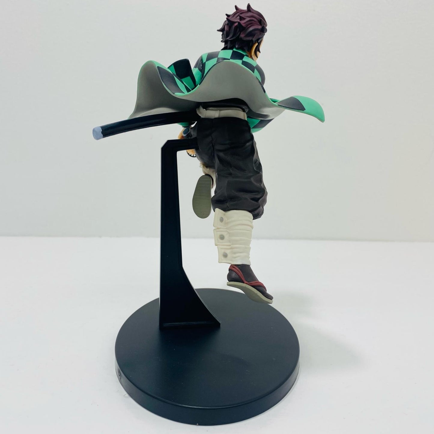 【中古】 竈門炭治郎「鬼滅の刃」VIBRATIONSTARS-竈門炭治郎-【フィギュア】