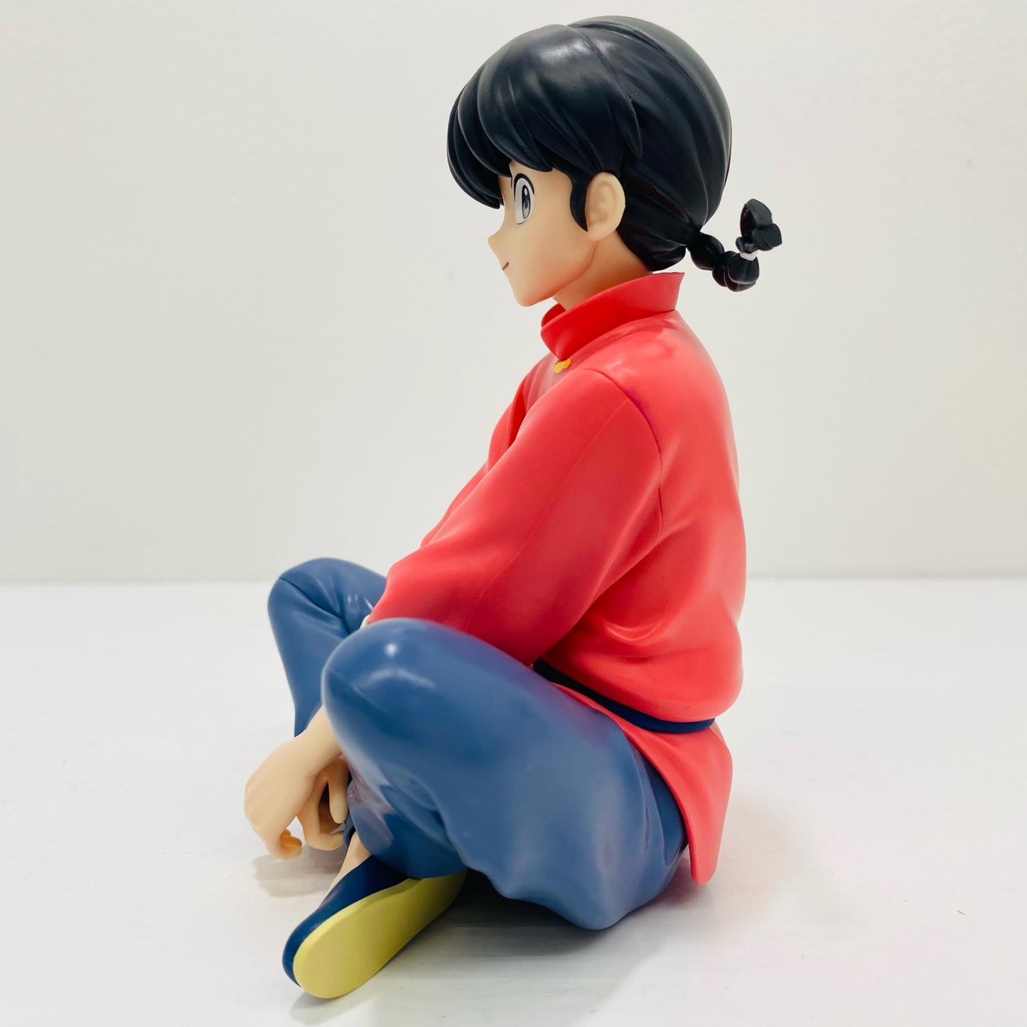 [Used] Ranma Saotome Figure "Ranma 1/2" [Figure]