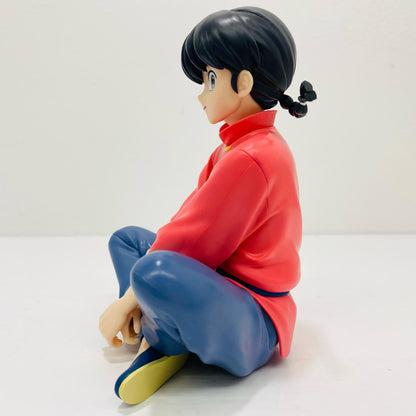 [Used] Ranma Saotome Figure "Ranma 1/2" [Figure]