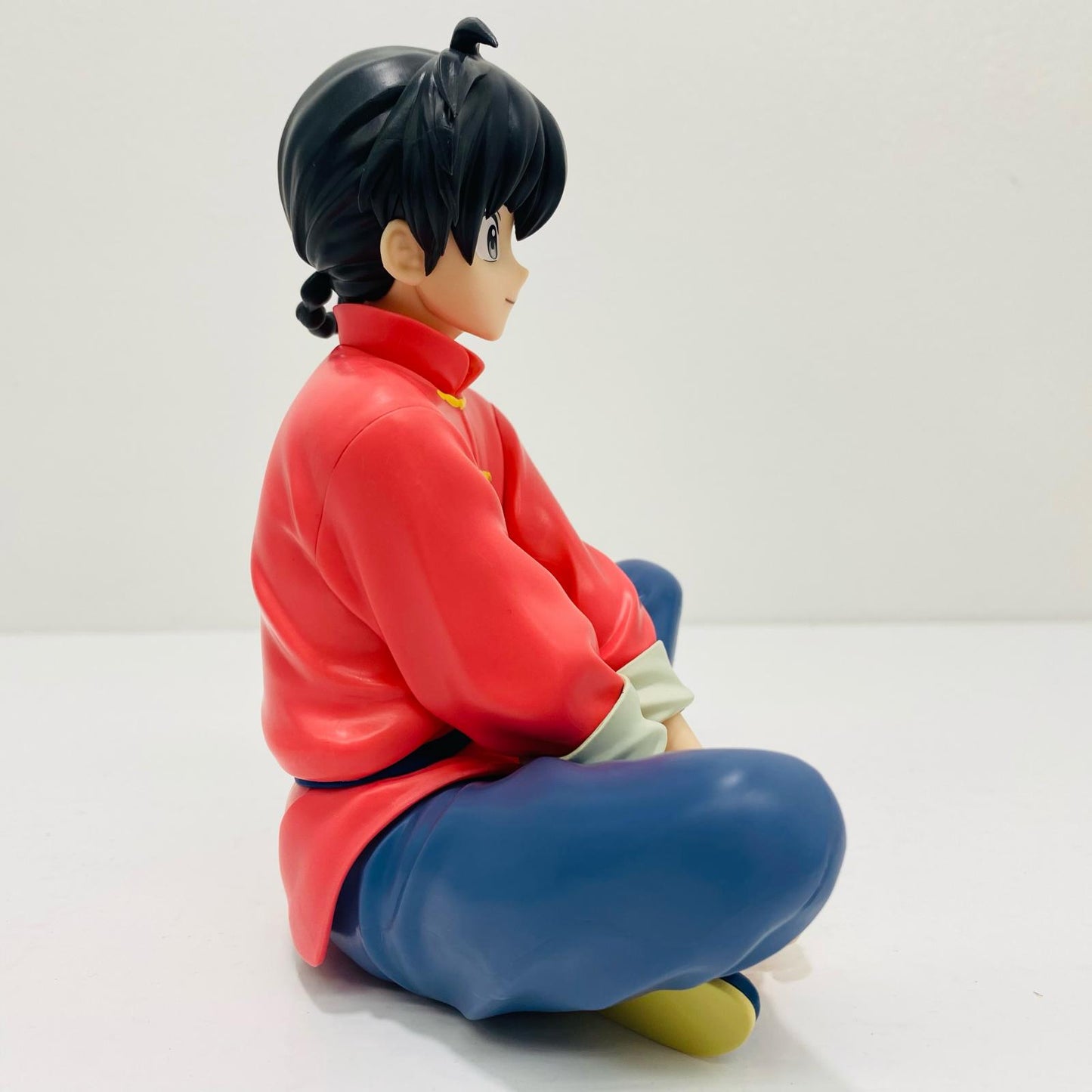 [Used] Ranma Saotome Figure "Ranma 1/2" [Figure]