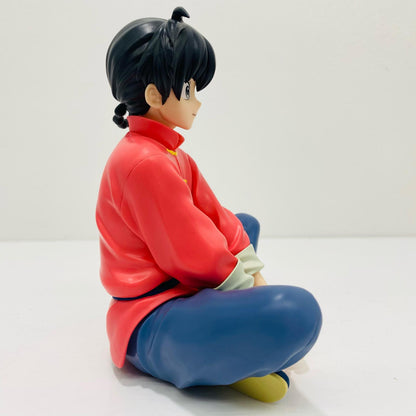 [Used] Ranma Saotome Figure "Ranma 1/2" [Figure]