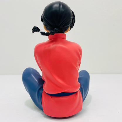 [Used] Ranma Saotome Figure "Ranma 1/2" [Figure]