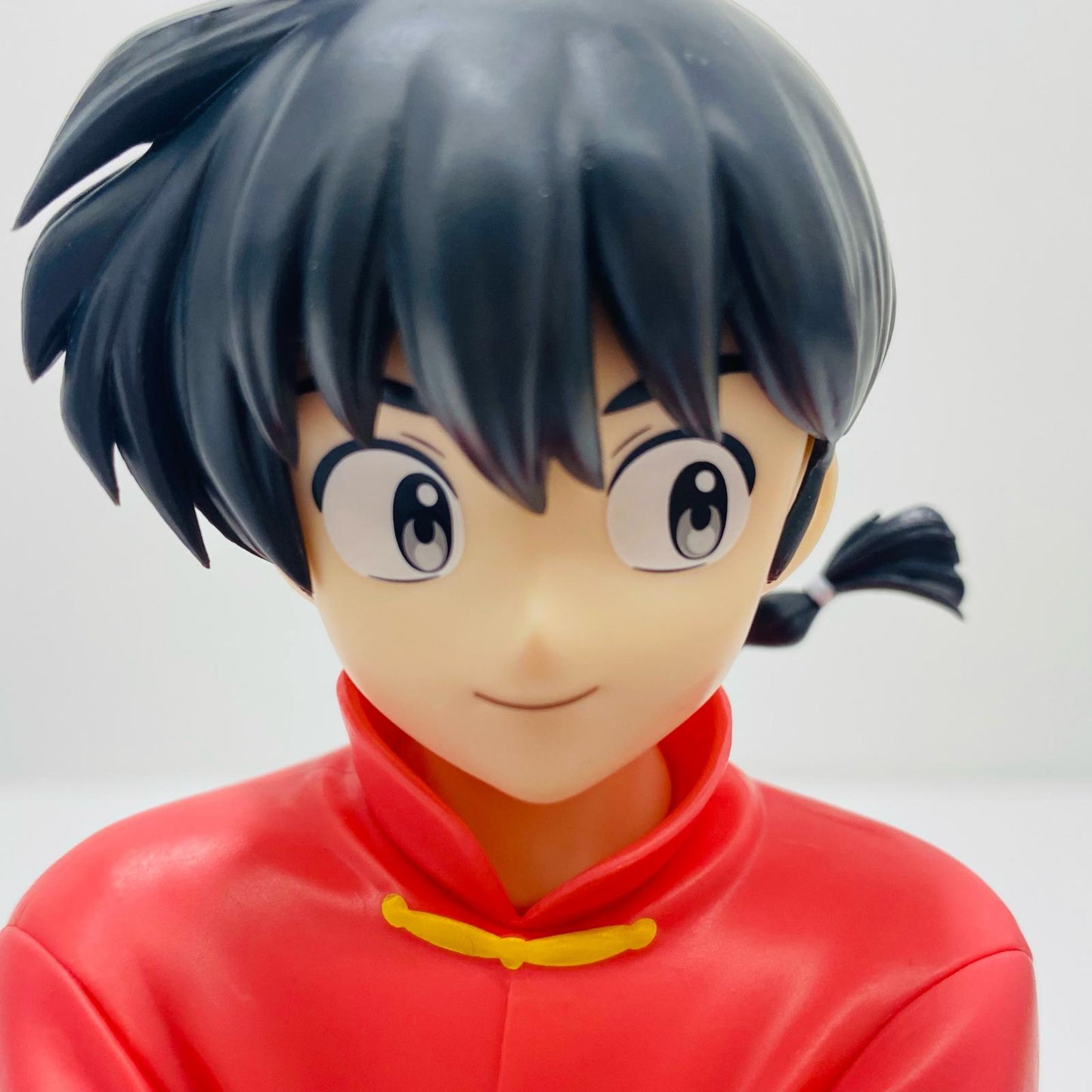 [Used] Ranma Saotome Figure "Ranma 1/2" [Figure]