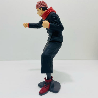 【中古】 "虎杖悠仁-Grandista""ITADORIYUJI""「呪術廻戦」"【フィギュア】