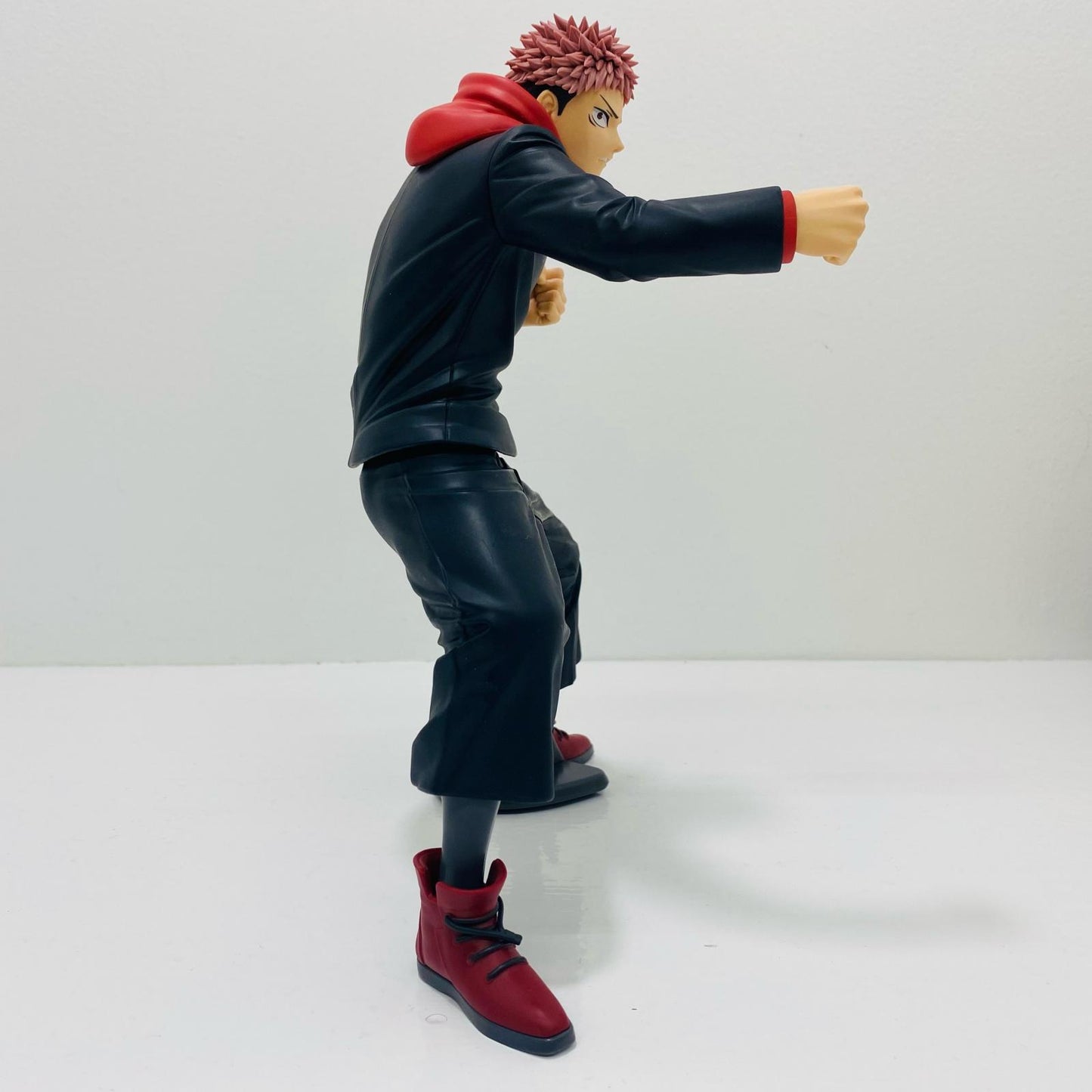 【中古】 "虎杖悠仁-Grandista""ITADORIYUJI""「呪術廻戦」"【フィギュア】