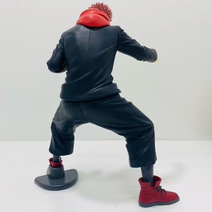 【中古】 "虎杖悠仁-Grandista""ITADORIYUJI""「呪術廻戦」"【フィギュア】