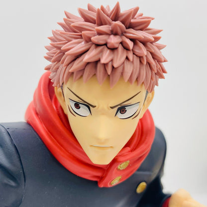 【中古】 "虎杖悠仁-Grandista""ITADORIYUJI""「呪術廻戦」"【フィギュア】