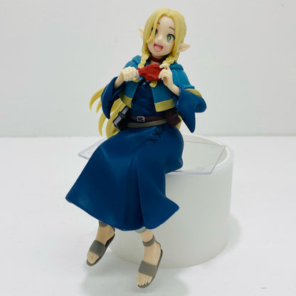 [Used] "Marcille" Chokonose Premium Figure "Delicious in Dungeon" [Figure]