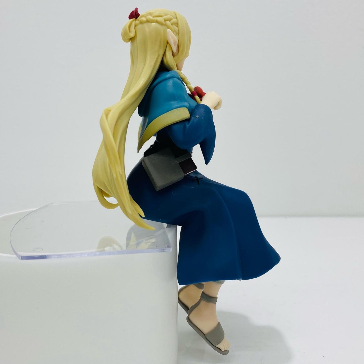 [Used] "Marcille" Chokonose Premium Figure "Delicious in Dungeon" [Figure]