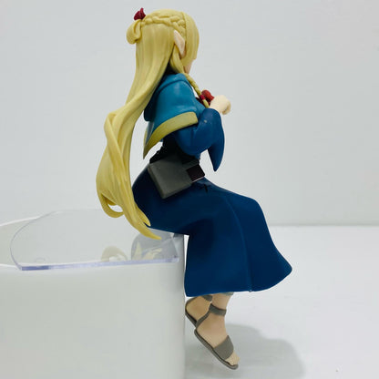 [Used] "Marcille" Chokonose Premium Figure "Delicious in Dungeon" [Figure]