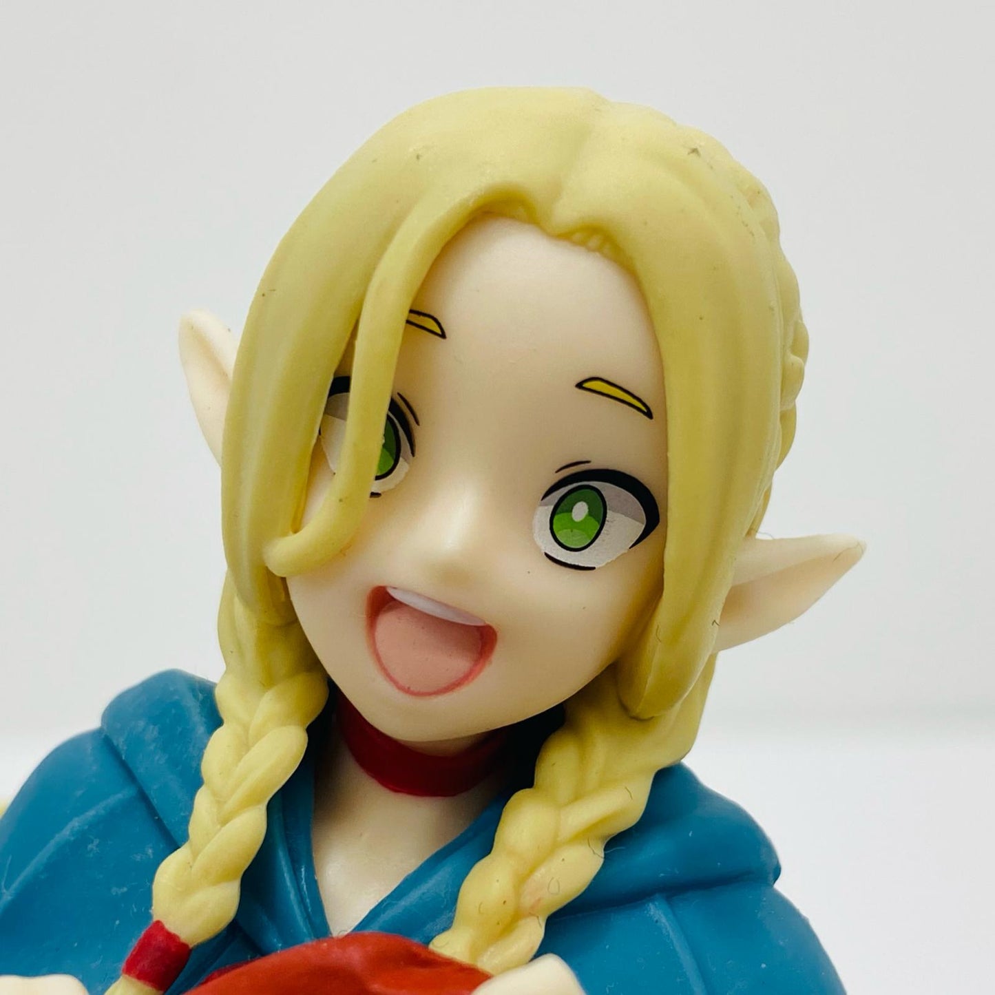 [Used] "Marcille" Chokonose Premium Figure "Delicious in Dungeon" [Figure]