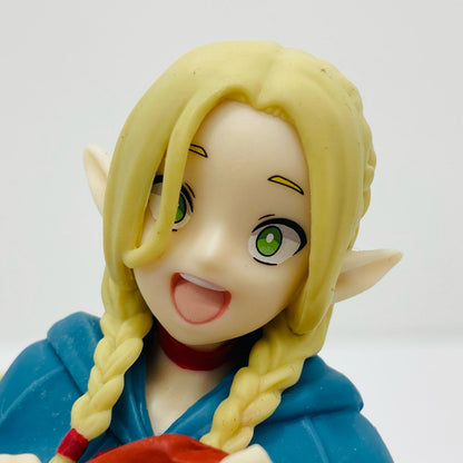 [Used] "Marcille" Chokonose Premium Figure "Delicious in Dungeon" [Figure]