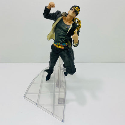 [Used] A Prize/Jotaro Kujo - MASTERLISE "STANDRUSH!/Ichiban Kuji JoJo's Bizarre Adventure Stardust Crusaders" [Figure]
