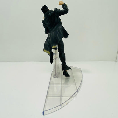 [Used] A Prize/Jotaro Kujo - MASTERLISE "STANDRUSH!/Ichiban Kuji JoJo's Bizarre Adventure Stardust Crusaders" [Figure]