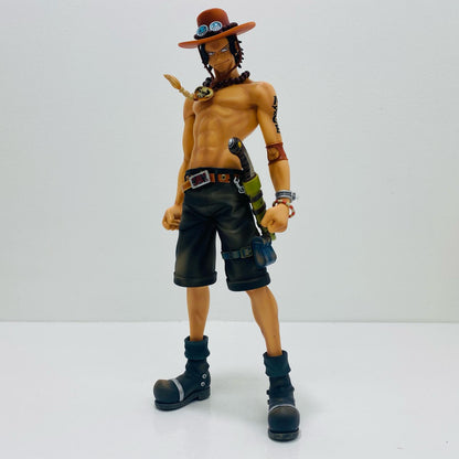[Used] Portgas D. Ace "One Piece" Super DX THE PORTGAS D. ACE [Figure]