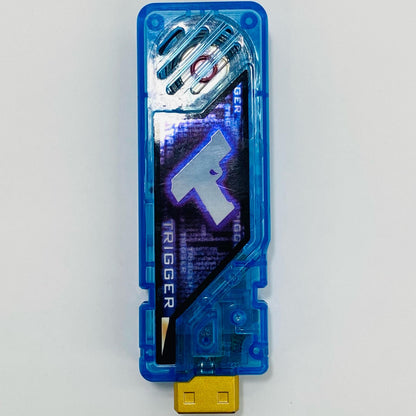 [Used] Trigger Memory (included with "Kamen Rider W Trigger Magnum")