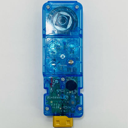 [Used] Trigger Memory (included with "Kamen Rider W Trigger Magnum")
