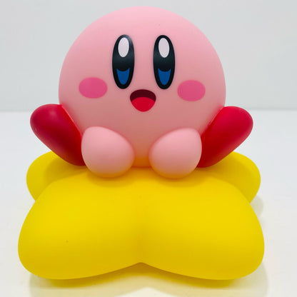 [Used] Kirby (Warp Star ver.) SOFVIMATES "Kirby" [Figure]
