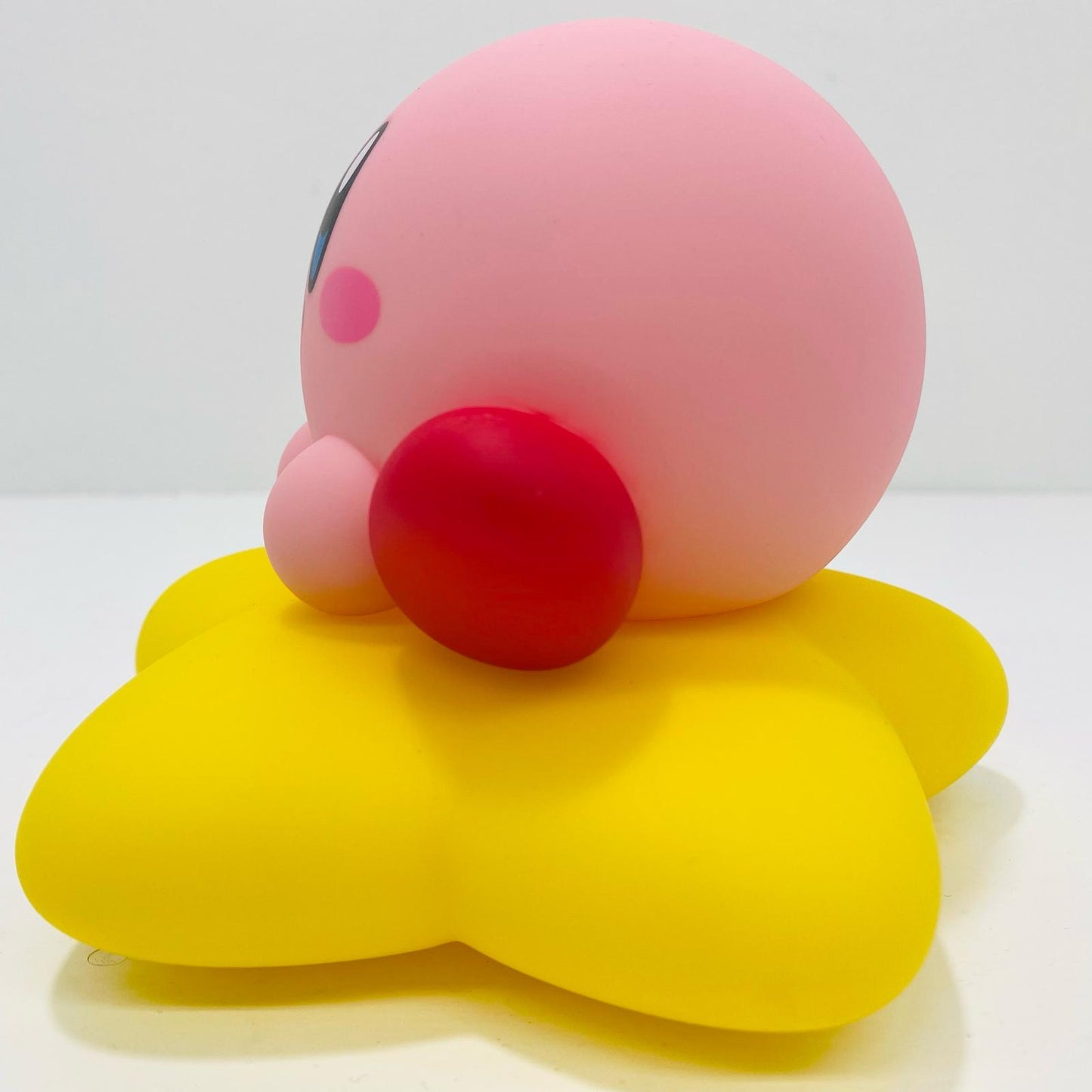 [Used] Kirby (Warp Star ver.) SOFVIMATES "Kirby" [Figure]