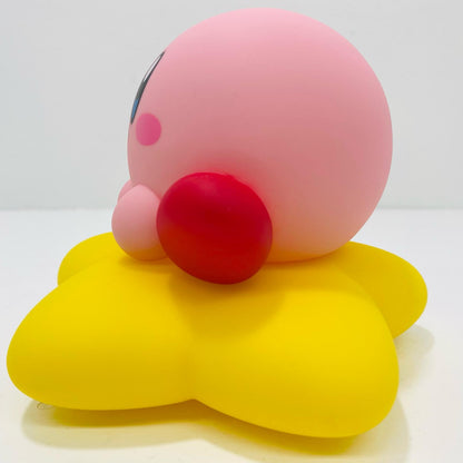 [Used] Kirby (Warp Star ver.) SOFVIMATES "Kirby" [Figure]