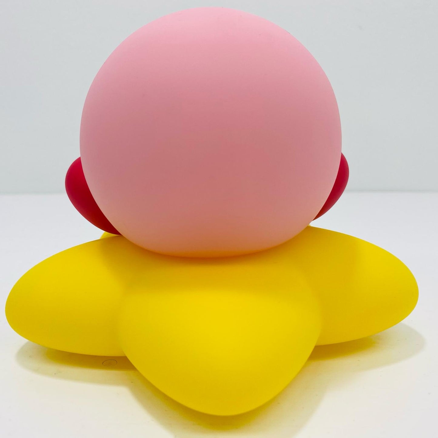 [Used] Kirby (Warp Star ver.) SOFVIMATES "Kirby" [Figure]