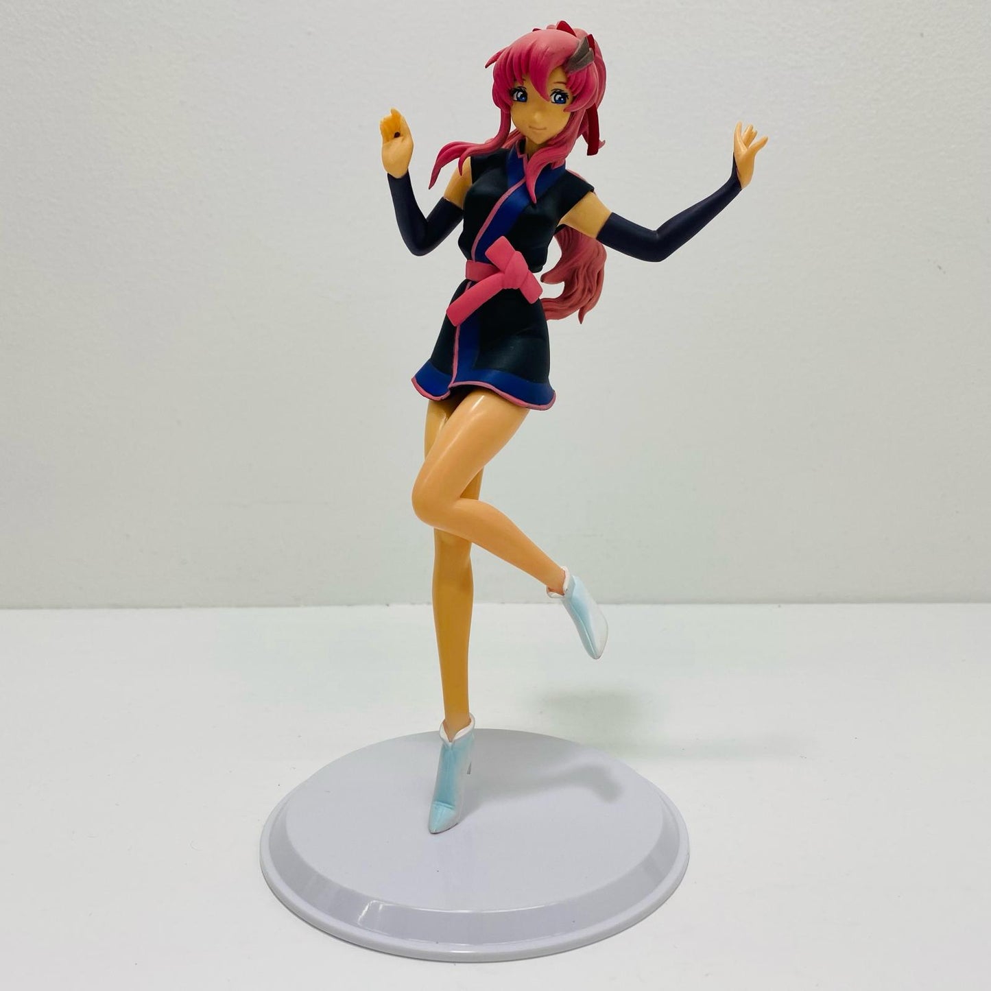 [Used] Lacus Clyne "Mobile Suit Gundam SEED DESTINY" Destiny Heroine DX Figure 3 [Figure]