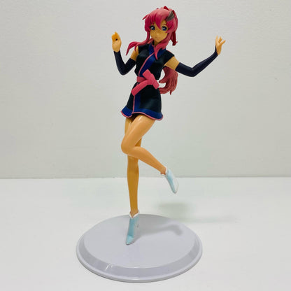 [Used] Lacus Clyne "Mobile Suit Gundam SEED DESTINY" Destiny Heroine DX Figure 3 [Figure]