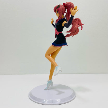 [Used] Lacus Clyne "Mobile Suit Gundam SEED DESTINY" Destiny Heroine DX Figure 3 [Figure]