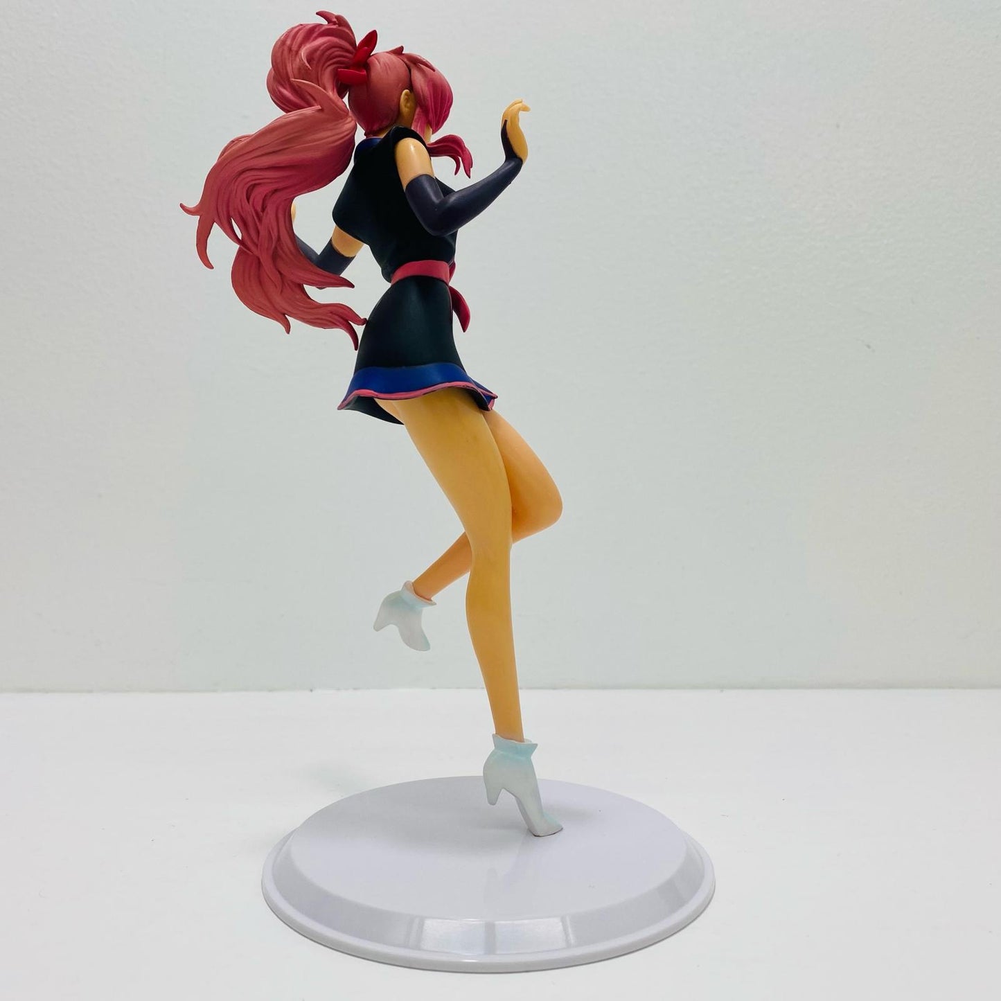 [Used] Lacus Clyne "Mobile Suit Gundam SEED DESTINY" Destiny Heroine DX Figure 3 [Figure]