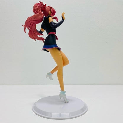 [Used] Lacus Clyne "Mobile Suit Gundam SEED DESTINY" Destiny Heroine DX Figure 3 [Figure]