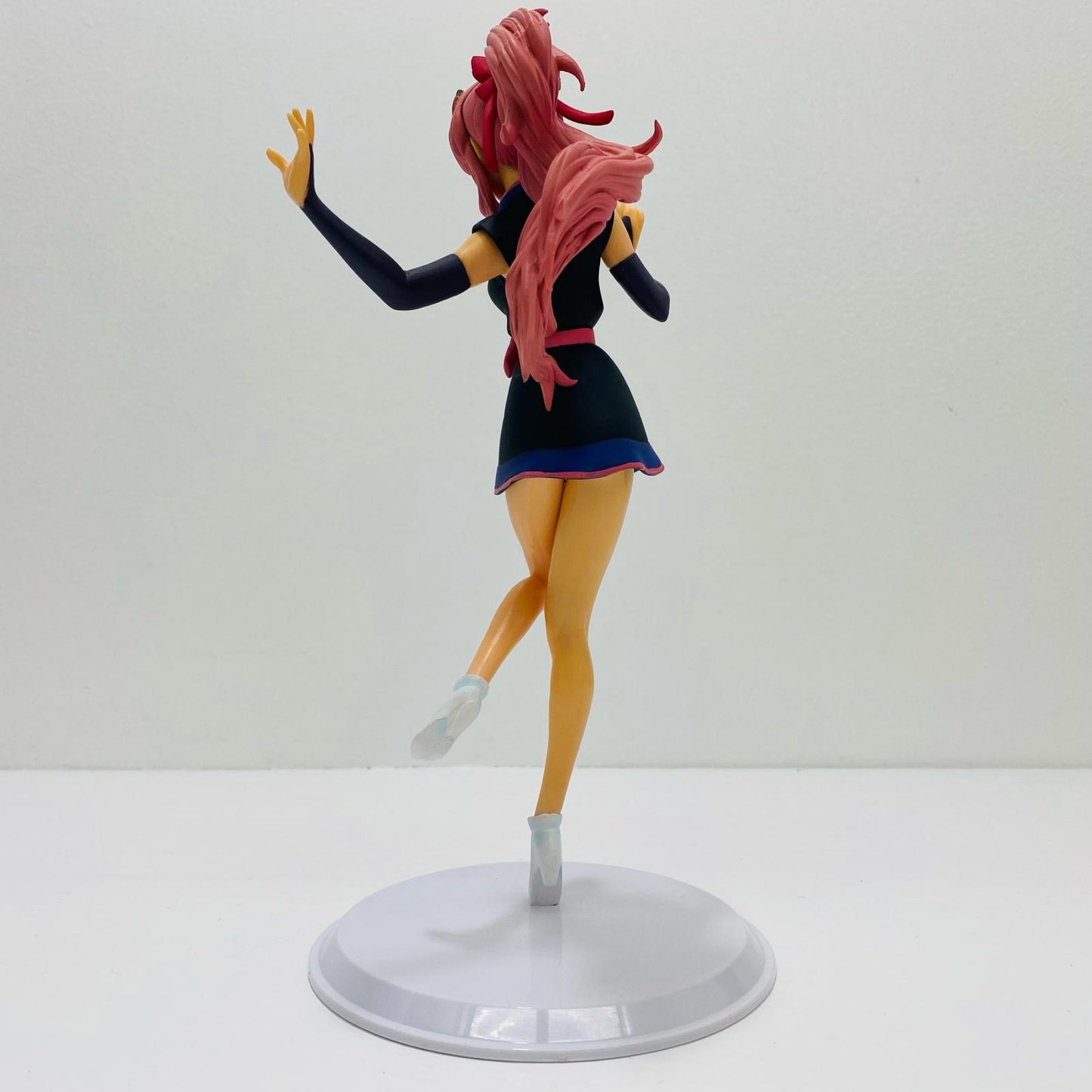 [Used] Lacus Clyne "Mobile Suit Gundam SEED DESTINY" Destiny Heroine DX Figure 3 [Figure]