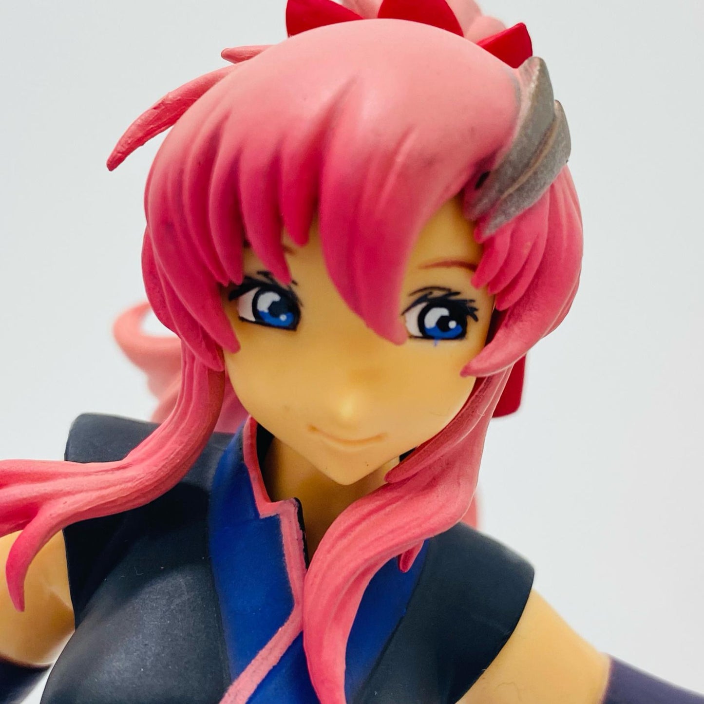 [Used] Lacus Clyne "Mobile Suit Gundam SEED DESTINY" Destiny Heroine DX Figure 3 [Figure]