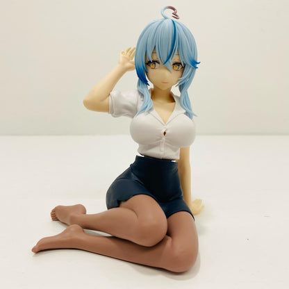 [Used] Yukihana Lamy Office style ver. #hololive IF - Relaxtime - "Virtual YouTuber Hololive" [Figure]