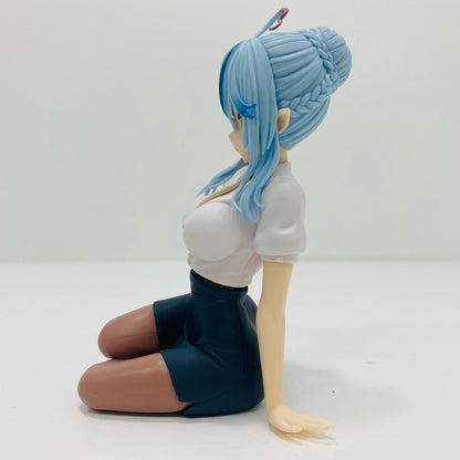 [Used] Yukihana Lamy Office style ver. #hololive IF - Relaxtime - "Virtual YouTuber Hololive" [Figure]