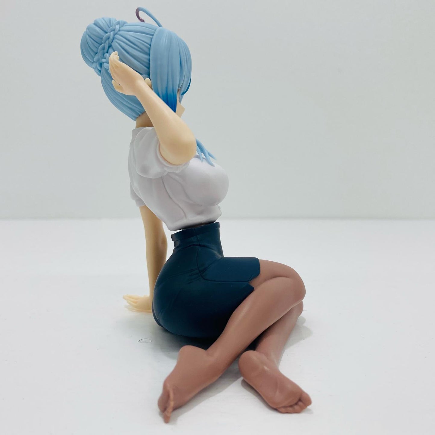 [Used] Yukihana Lamy Office style ver. #hololive IF - Relaxtime - "Virtual YouTuber Hololive" [Figure]