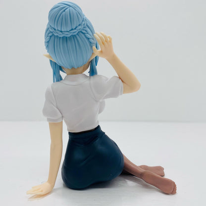 [Used] Yukihana Lamy Office style ver. #hololive IF - Relaxtime - "Virtual YouTuber Hololive" [Figure]
