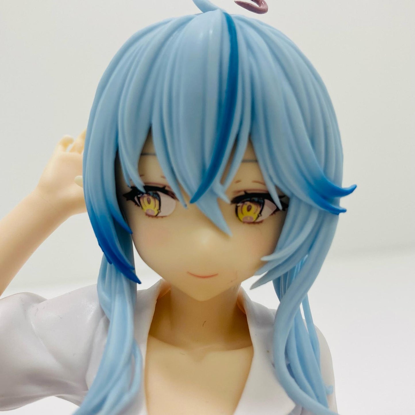 [Used] Yukihana Lamy Office style ver. #hololive IF - Relaxtime - "Virtual YouTuber Hololive" [Figure]