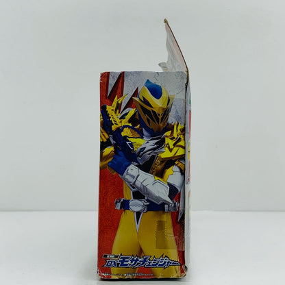 【中古】 変身銃DXモサチェンジャー「騎士竜戦隊リュウソウジャー」【フィギュア】