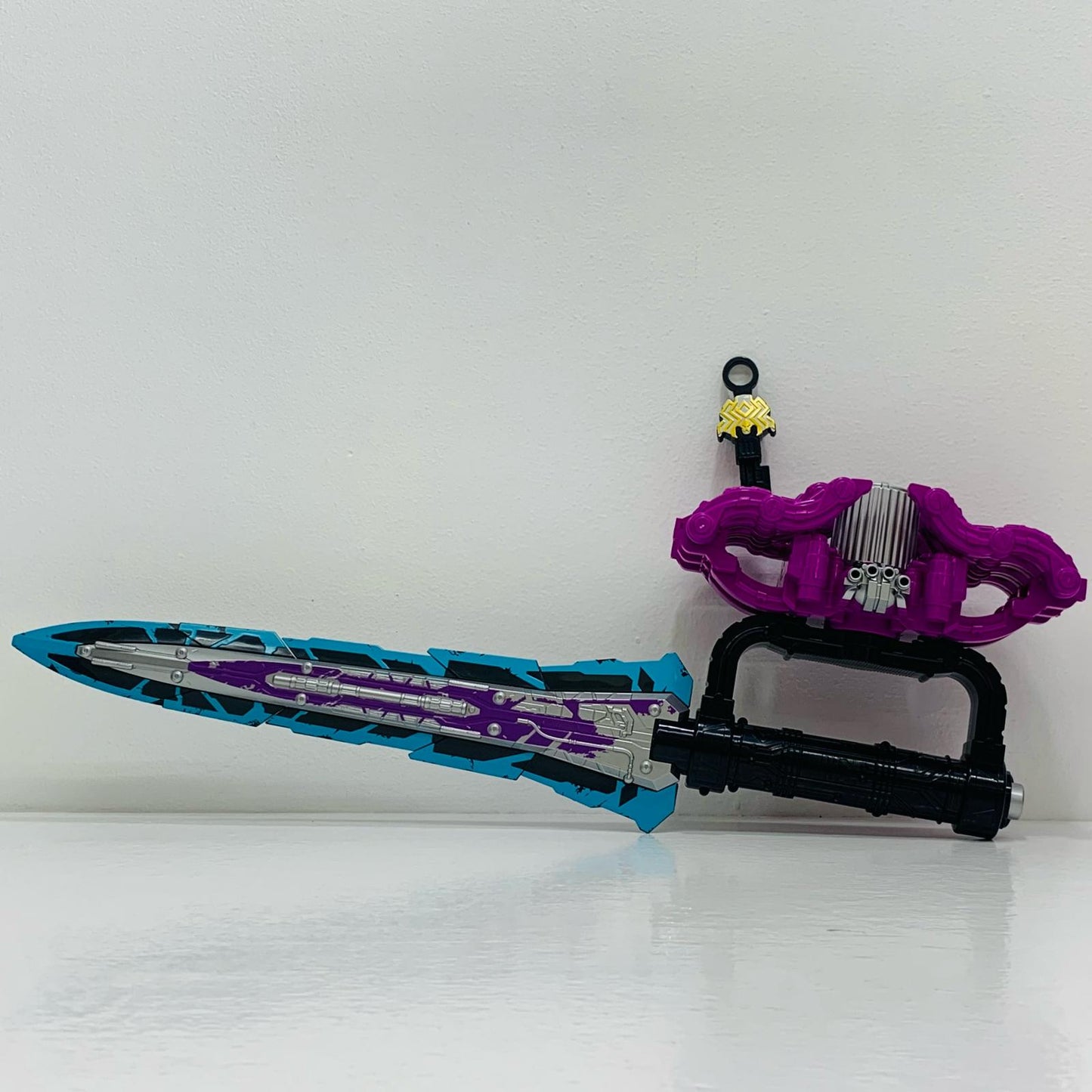 【中古】 クモノスレイヤー-MEMORIALEDITION-「王様戦隊キングオージャー」プレミアムバンダイ限定【フィギュア】