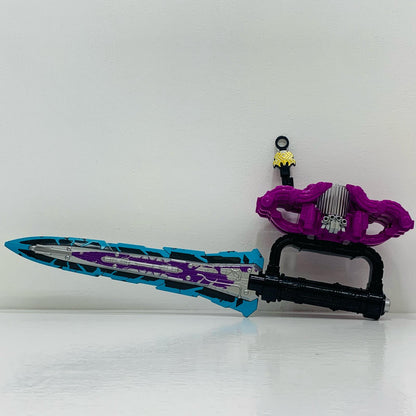 【中古】 クモノスレイヤー-MEMORIALEDITION-「王様戦隊キングオージャー」プレミアムバンダイ限定【フィギュア】