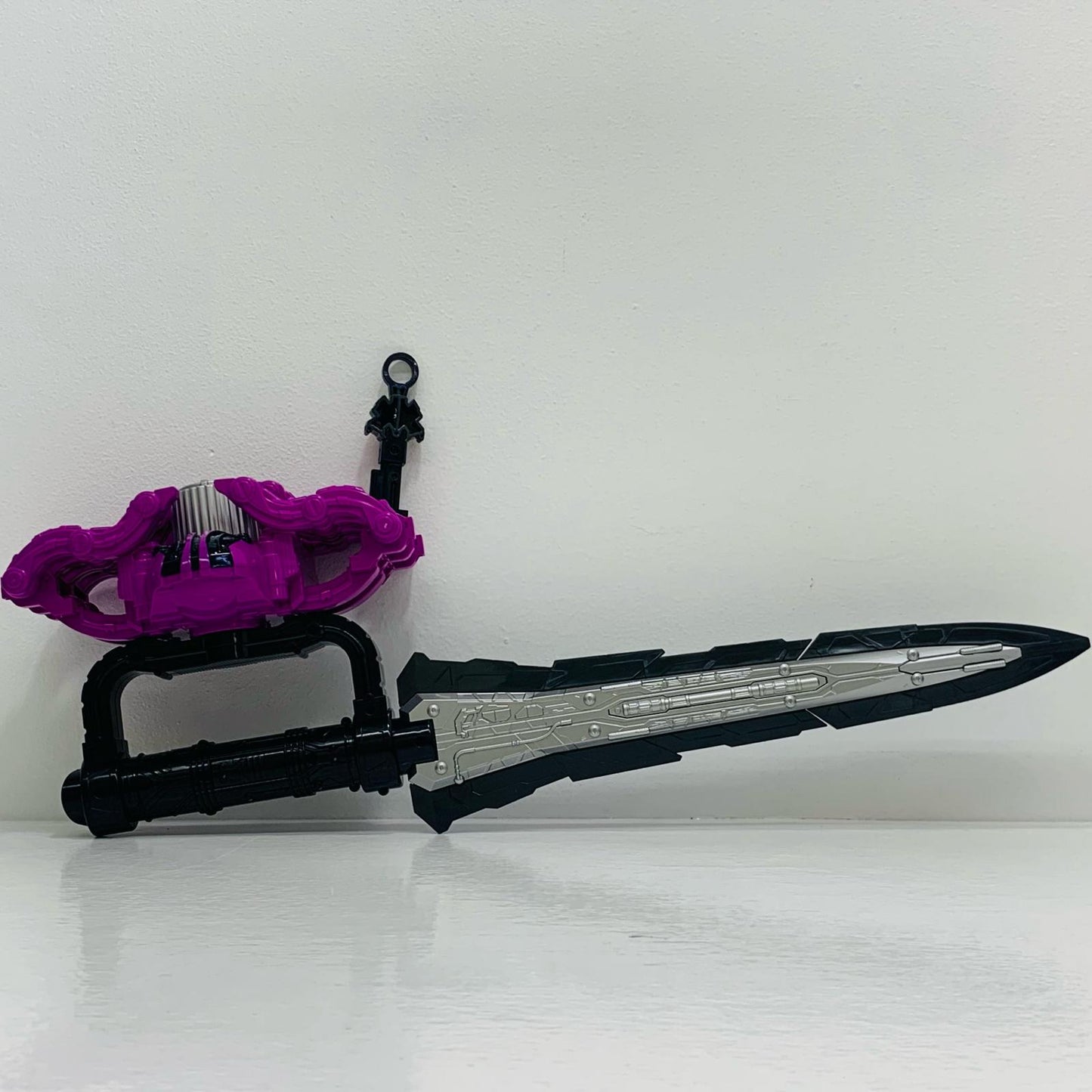 【中古】 クモノスレイヤー-MEMORIALEDITION-「王様戦隊キングオージャー」プレミアムバンダイ限定【フィギュア】