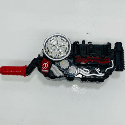 [Used] DX Build Driver Special Fullbottle Set "Kamen Rider Build" Aeon Limited