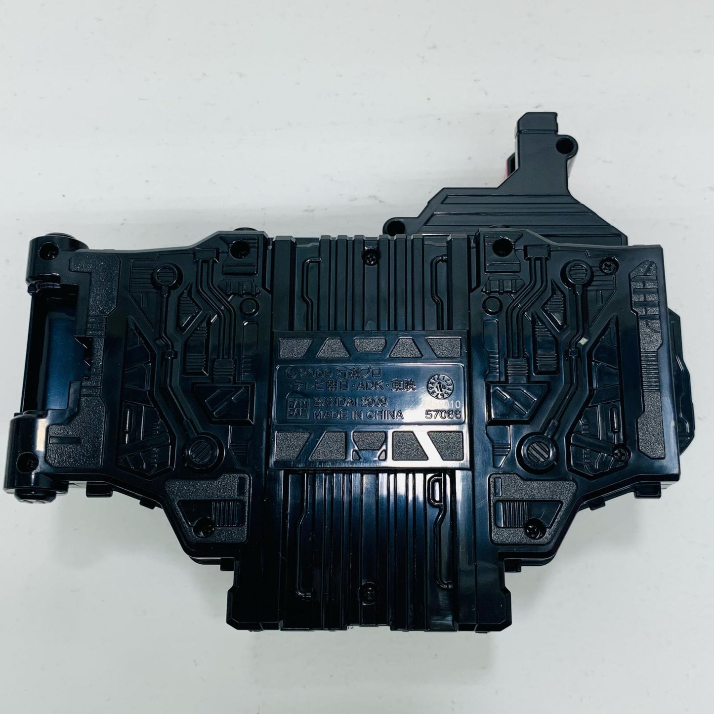 [Used] Transformation Belt ver.20th DX Lost Driver "Kamen Rider W"
