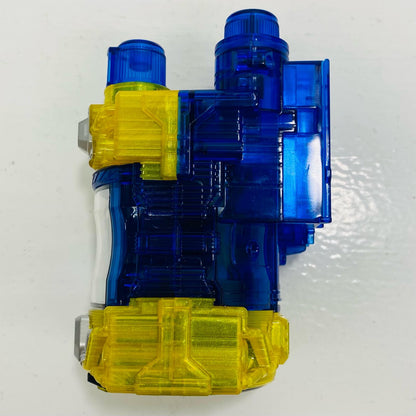 【中古】 SUPERBESTDXジーニアスフルボトル「仮面ライダービルド」プレミアムバンダイ限定