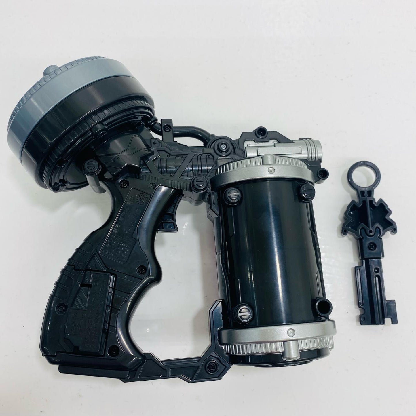 【中古】 DXヴェノミックスシューター「王様戦隊キングオージャー」【フィギュア】